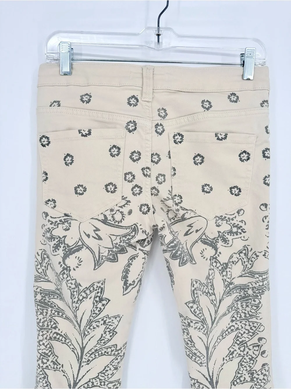 Free People size 27